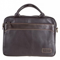 Сумка мужская F.Molinary 352-4019-43 DBW