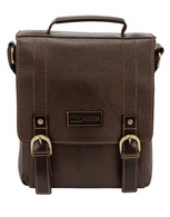 Сумка мужская F.Molinary 352-BL10080-64-DBW