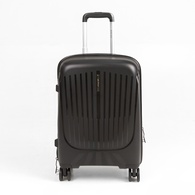 Чемодан Rozan 8823 s черный