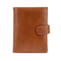 Кошелёк Poshete 827-302B-25-BRW