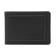 Кошелёк мужской Poshete 604-132M-BLK