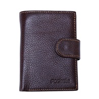 Кошелёк Poshete 846-80125-DBW