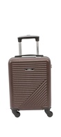 Чемодан Grott 340-619-18COF