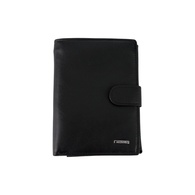 Бумажник мужской Poshete 852-305-BLK