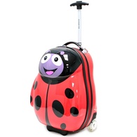 Чемодан детский Ecotope Kids 17-22