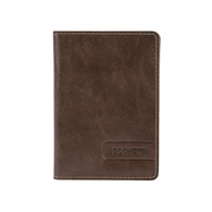 Обложка д/авто Poshete 604-127-V-K/NP-BRW