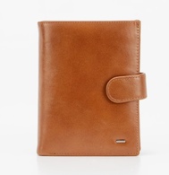 Кошелёк Poshete 827-302B-25-BRW