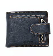 Кошелёк Poshete 827-A683-BLK